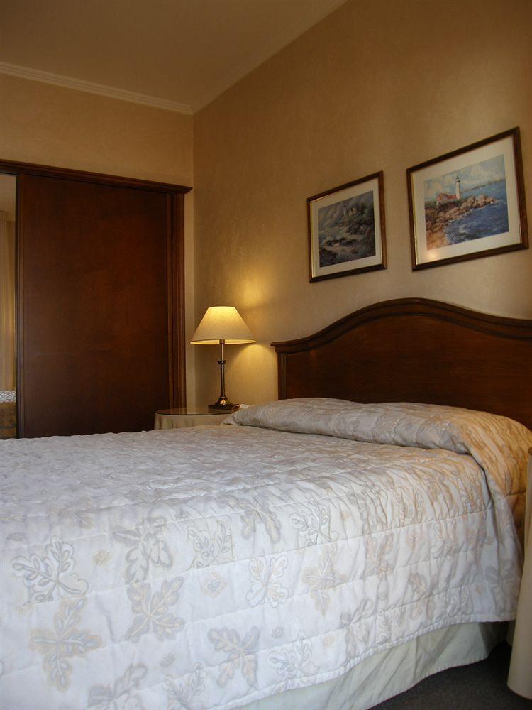 Ermitage Hotel Montevideo Exteriör bild