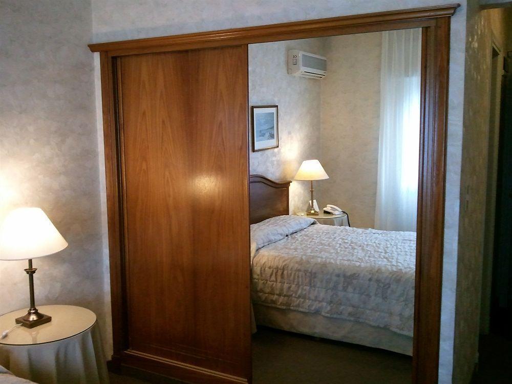 Ermitage Hotel Montevideo Exteriör bild