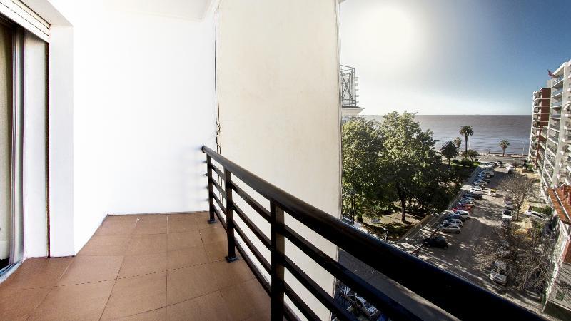 Ermitage Hotel Montevideo Exteriör bild