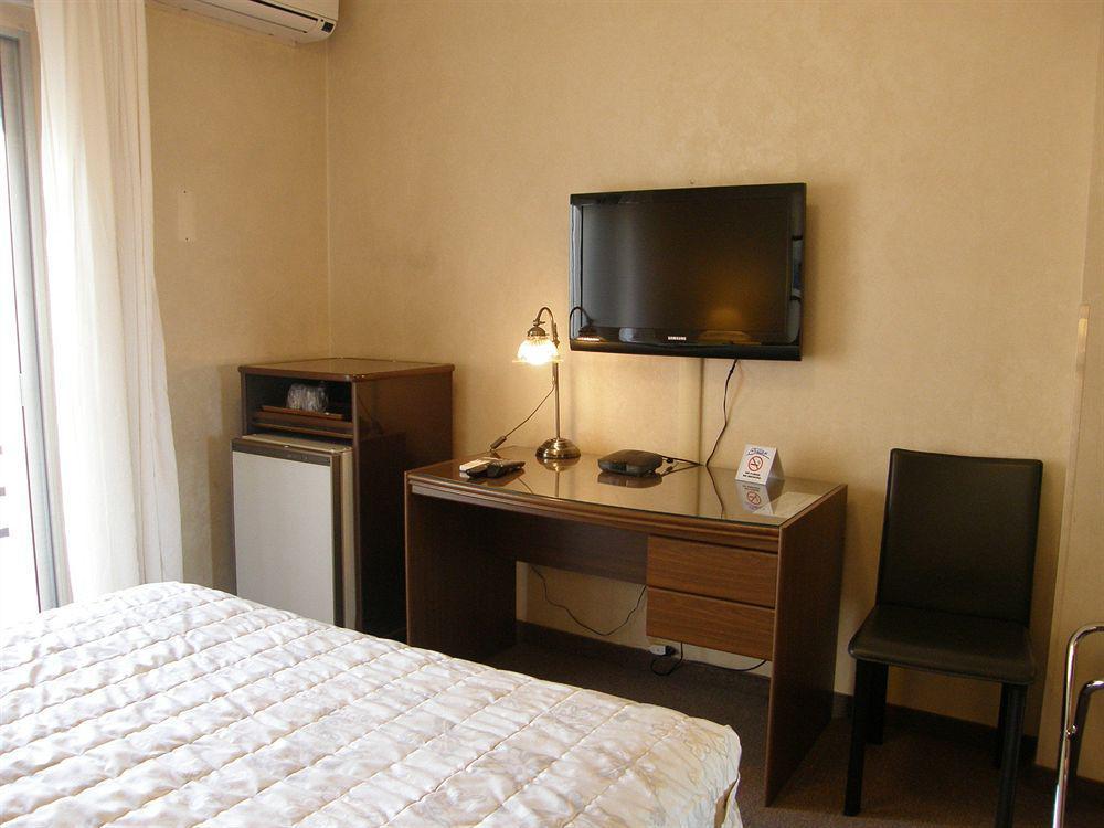 Ermitage Hotel Montevideo Exteriör bild