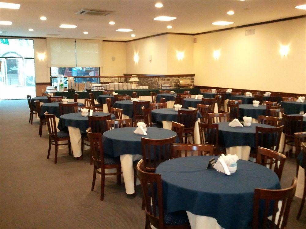 Ermitage Hotel Montevideo Exteriör bild
